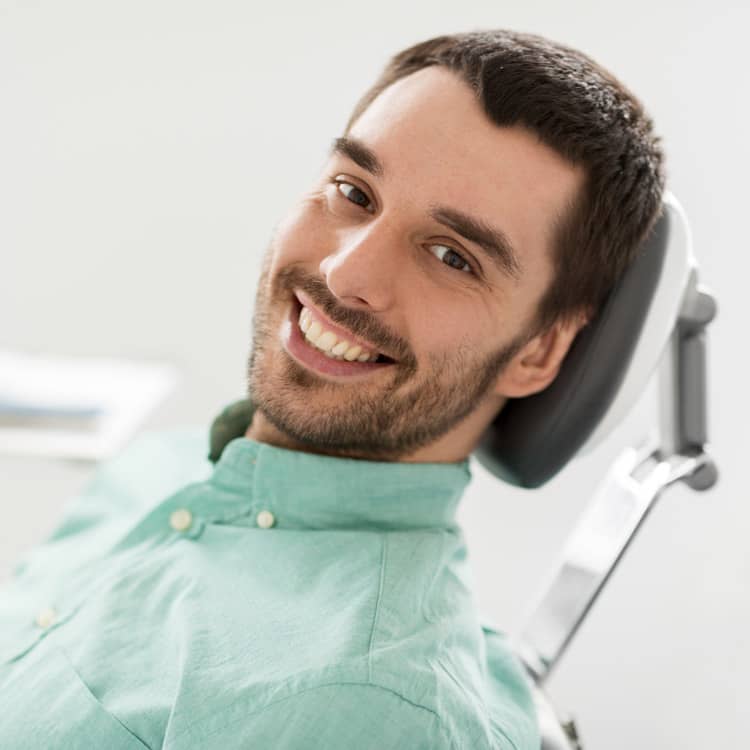 dental treatments and services