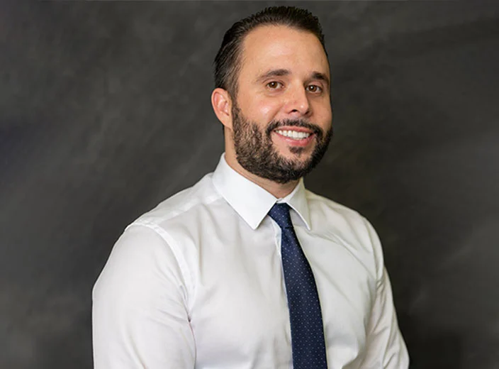 Dr. Jonathan Blinstrub