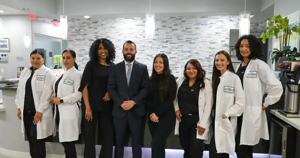 We Are Here to Help You