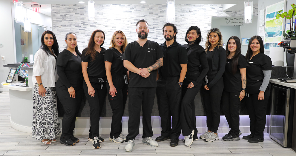 We Are Here to Help You